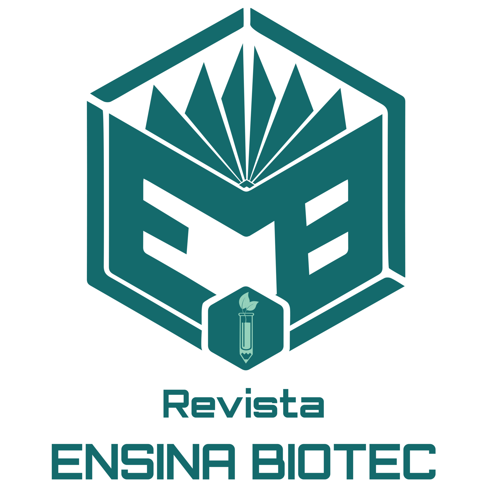 Logo Ensina Biotec